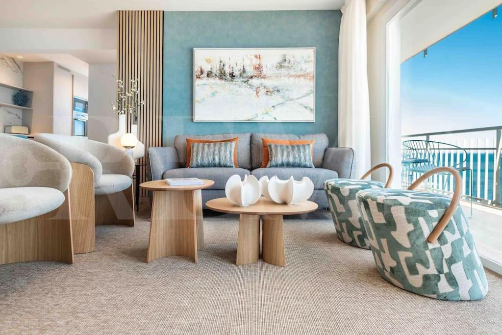 Seaview Coastal In By Rems Benalmadena
