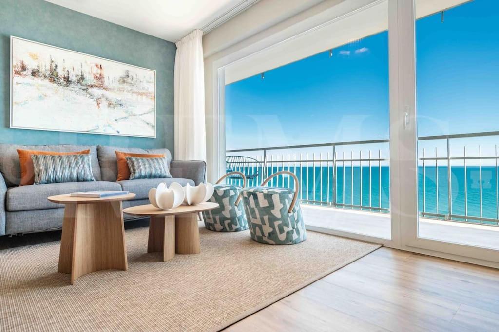 Seaview Coastal In By Rems *