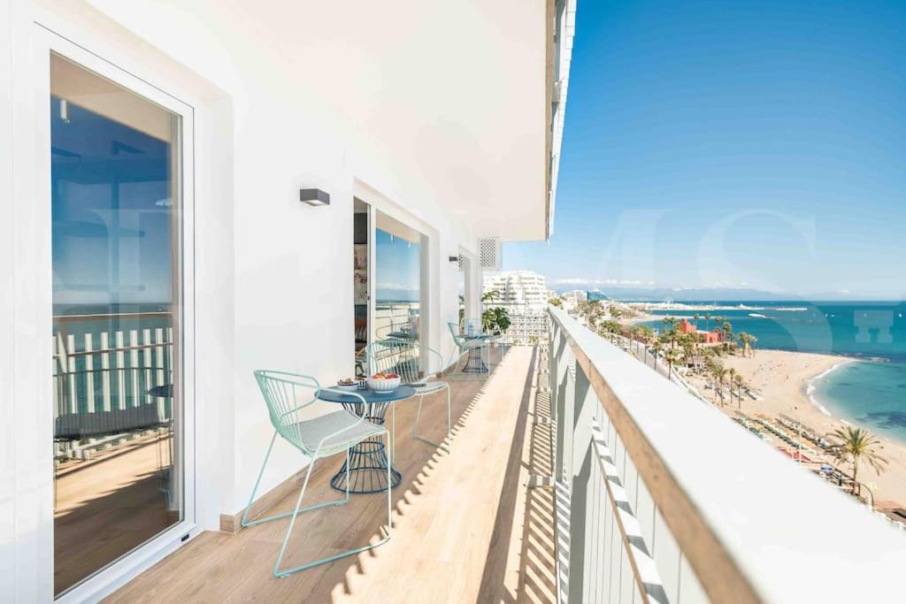 Seaview Coastal In By Rems Apartment