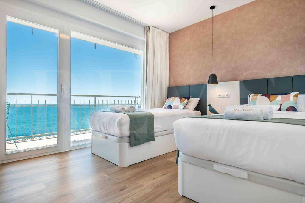 Seaview Coastal In By Rems