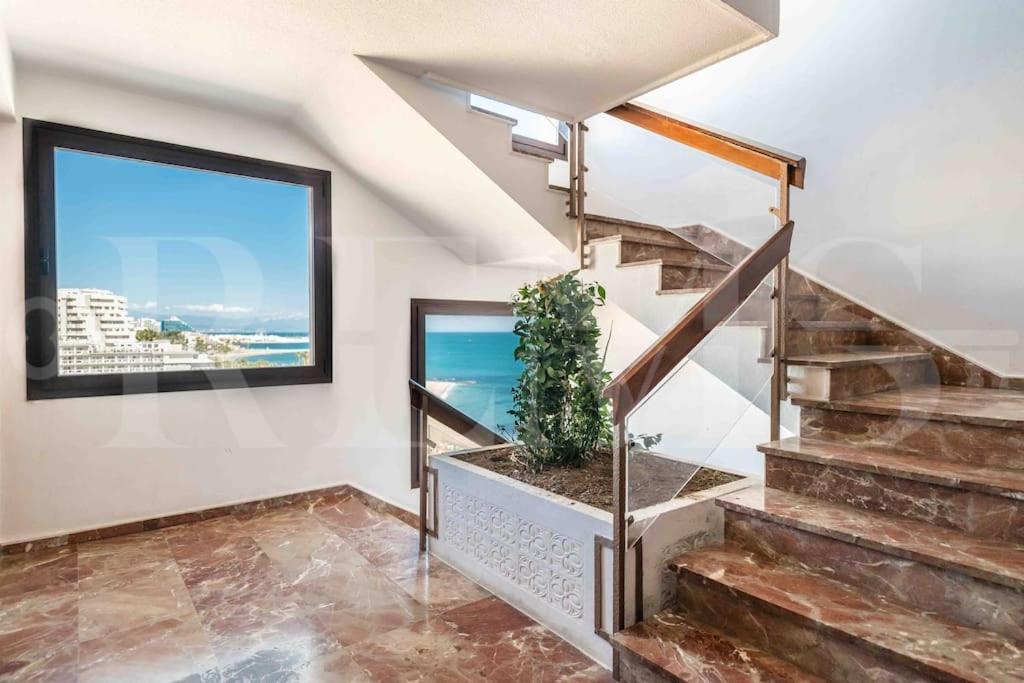 Seaview Coastal In By Rems * Benalmadena