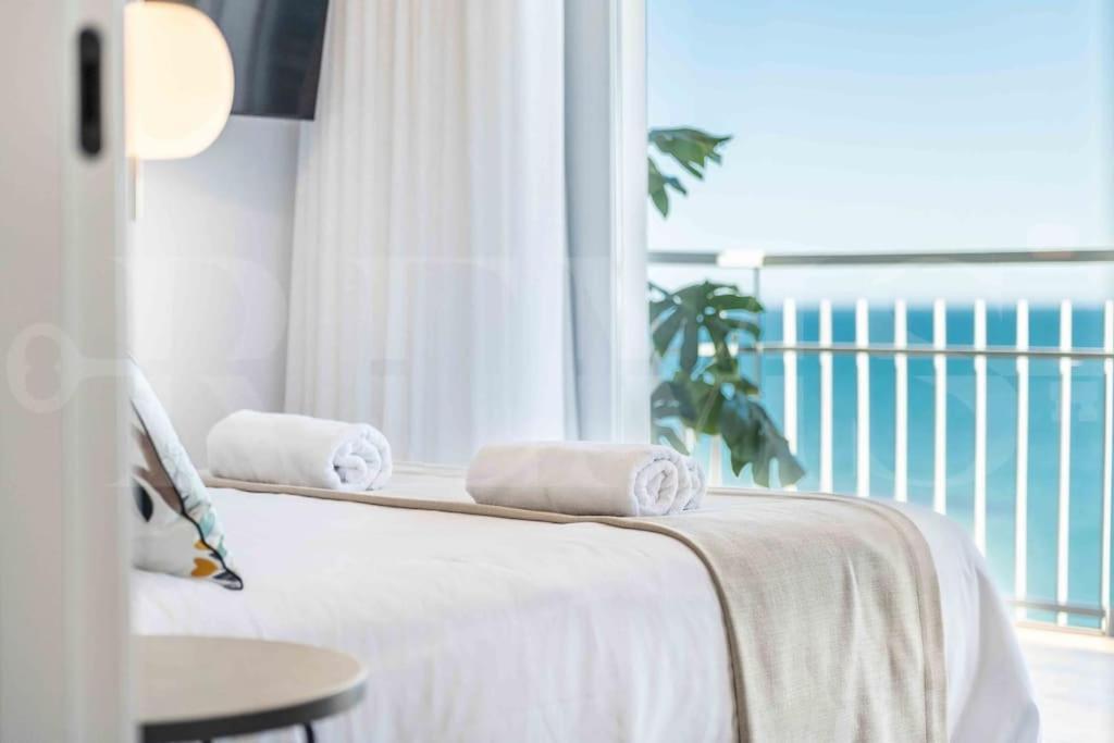 Seaview Coastal In By Rems * Benalmadena