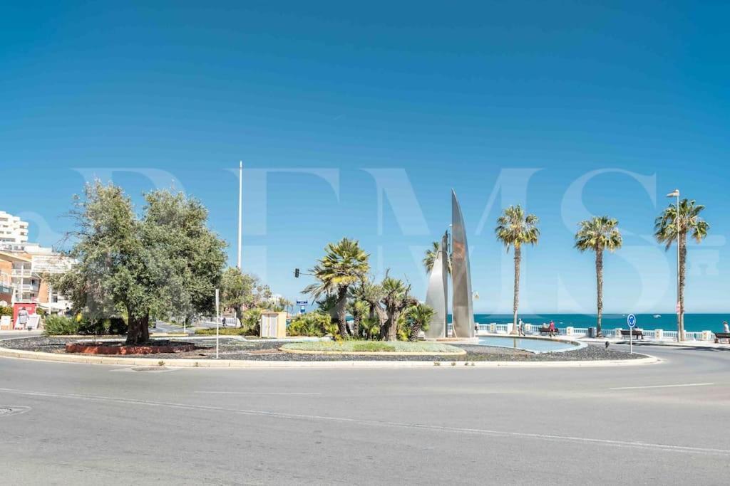 Apartment Seaview Coastal In By Rems *