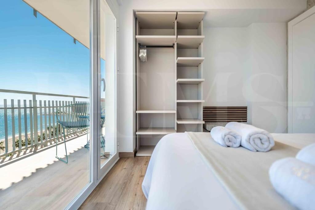 Seaview Coastal In By Rems Apartment Benalmadena
