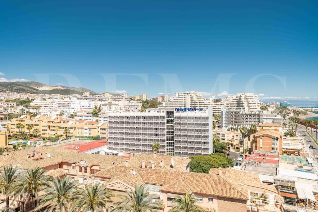 Seaview Coastal In By Rems Apartment