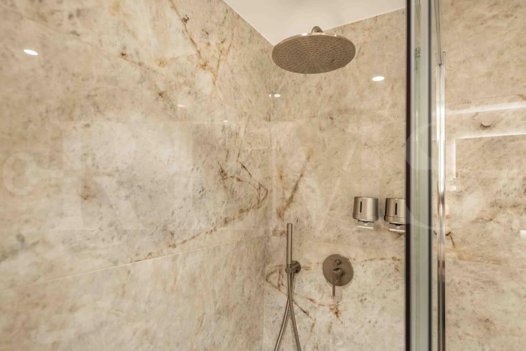 Apartment Seaview Coastal In By Rems Benalmadena