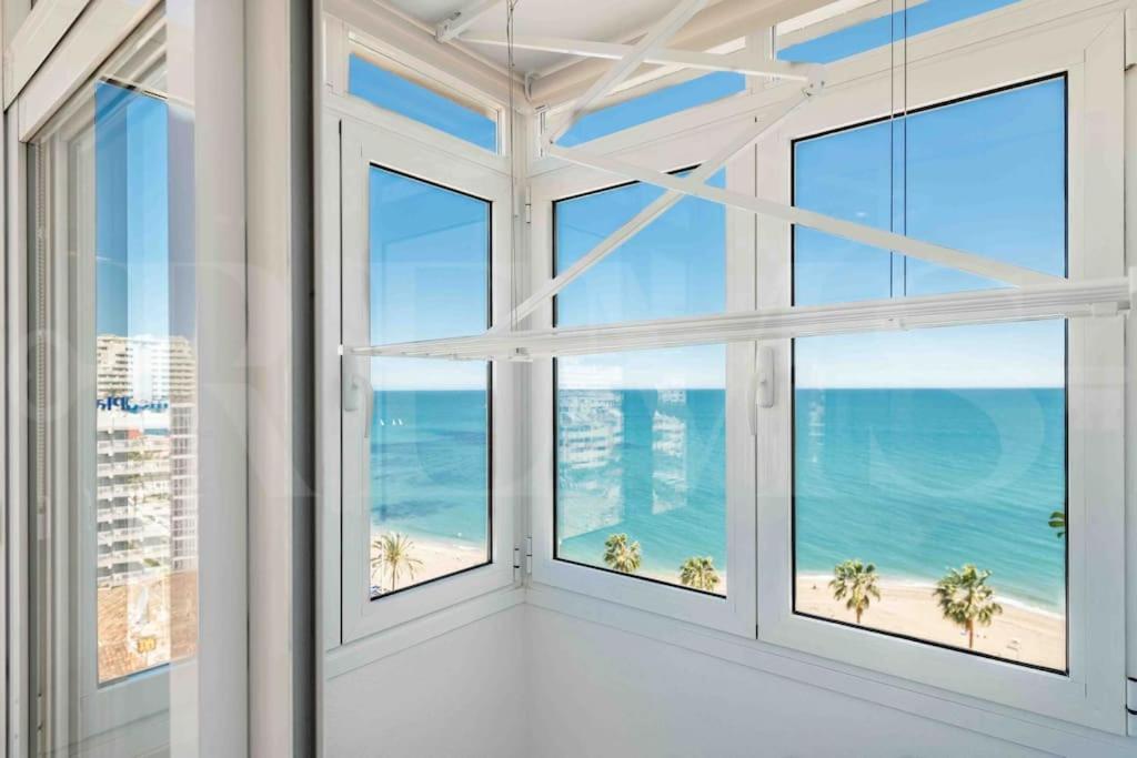 Seaview Coastal In By Rems * Benalmadena