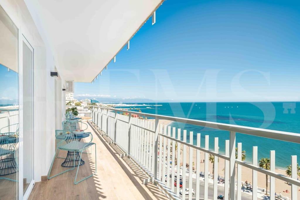 Seaview Coastal In By Rems Apartment *