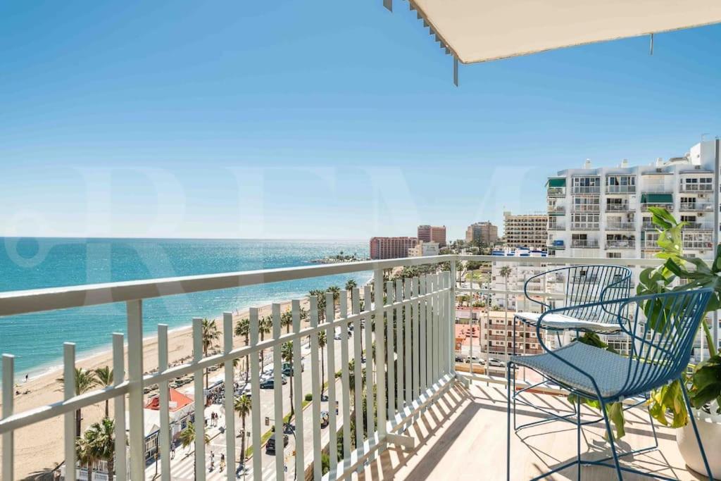 Seaview Coastal In By Rems Benalmadena
