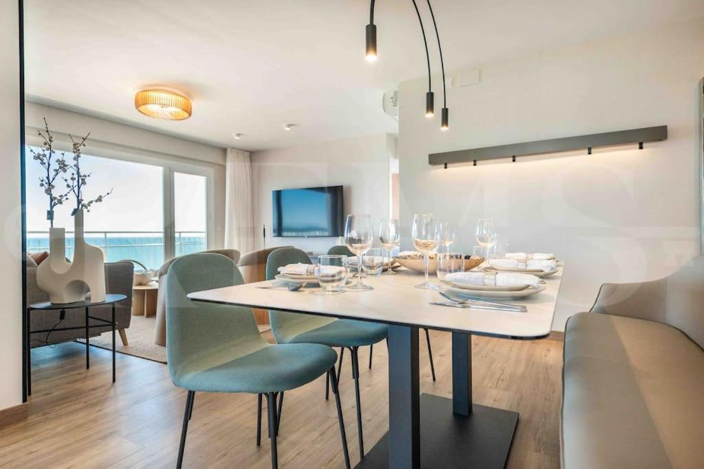 Seaview Coastal In By Rems Apartment
