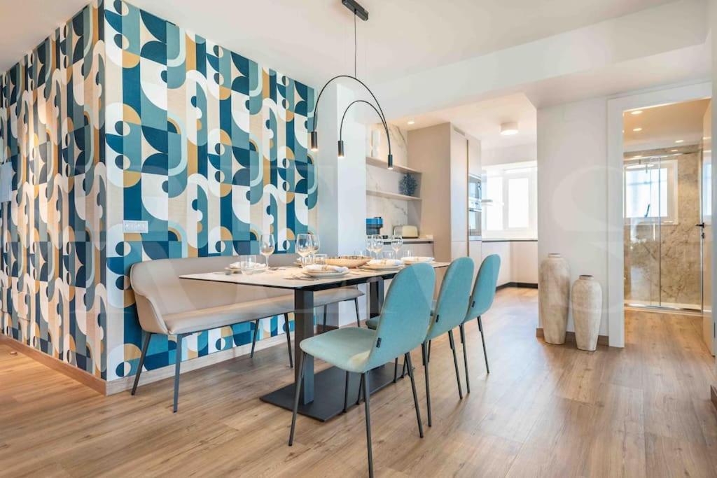 Seaview Coastal In By Rems Apartment *